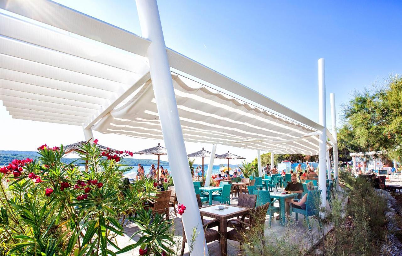 Mediteran Travel Mobile Homes Solaris Brodarica  Εξωτερικό φωτογραφία