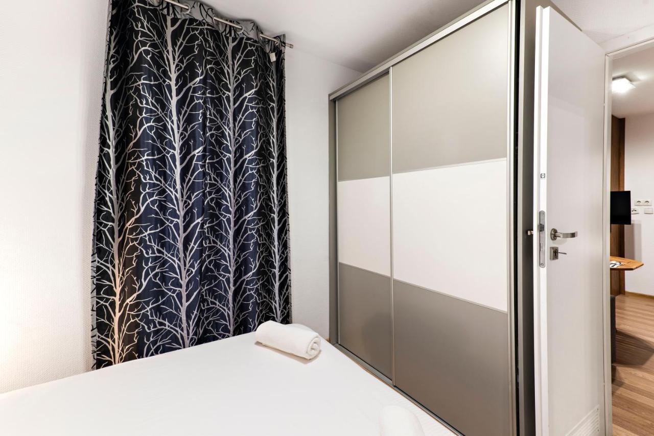 Mediteran Travel Mobile Homes Solaris Brodarica  Εξωτερικό φωτογραφία