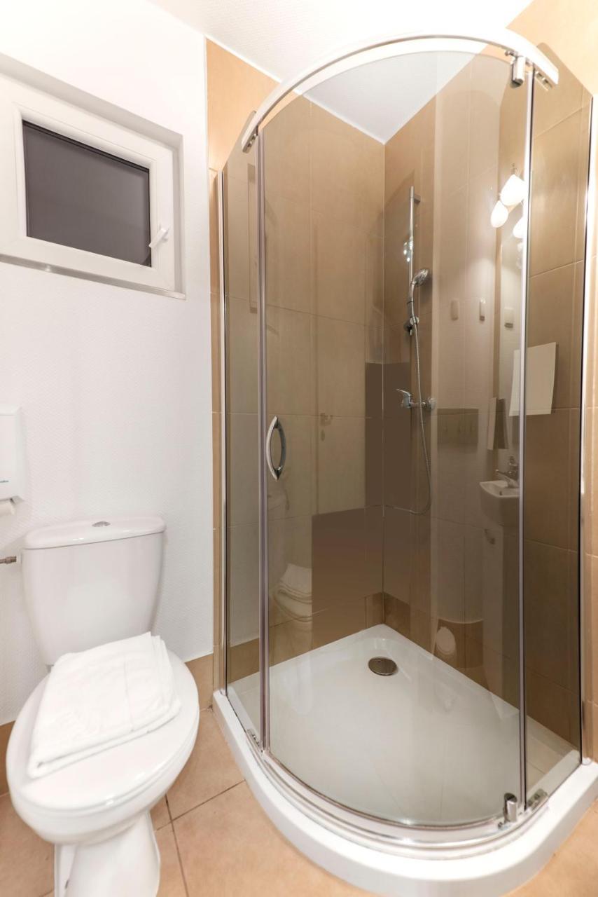 Mediteran Travel Mobile Homes Solaris Brodarica  Εξωτερικό φωτογραφία
