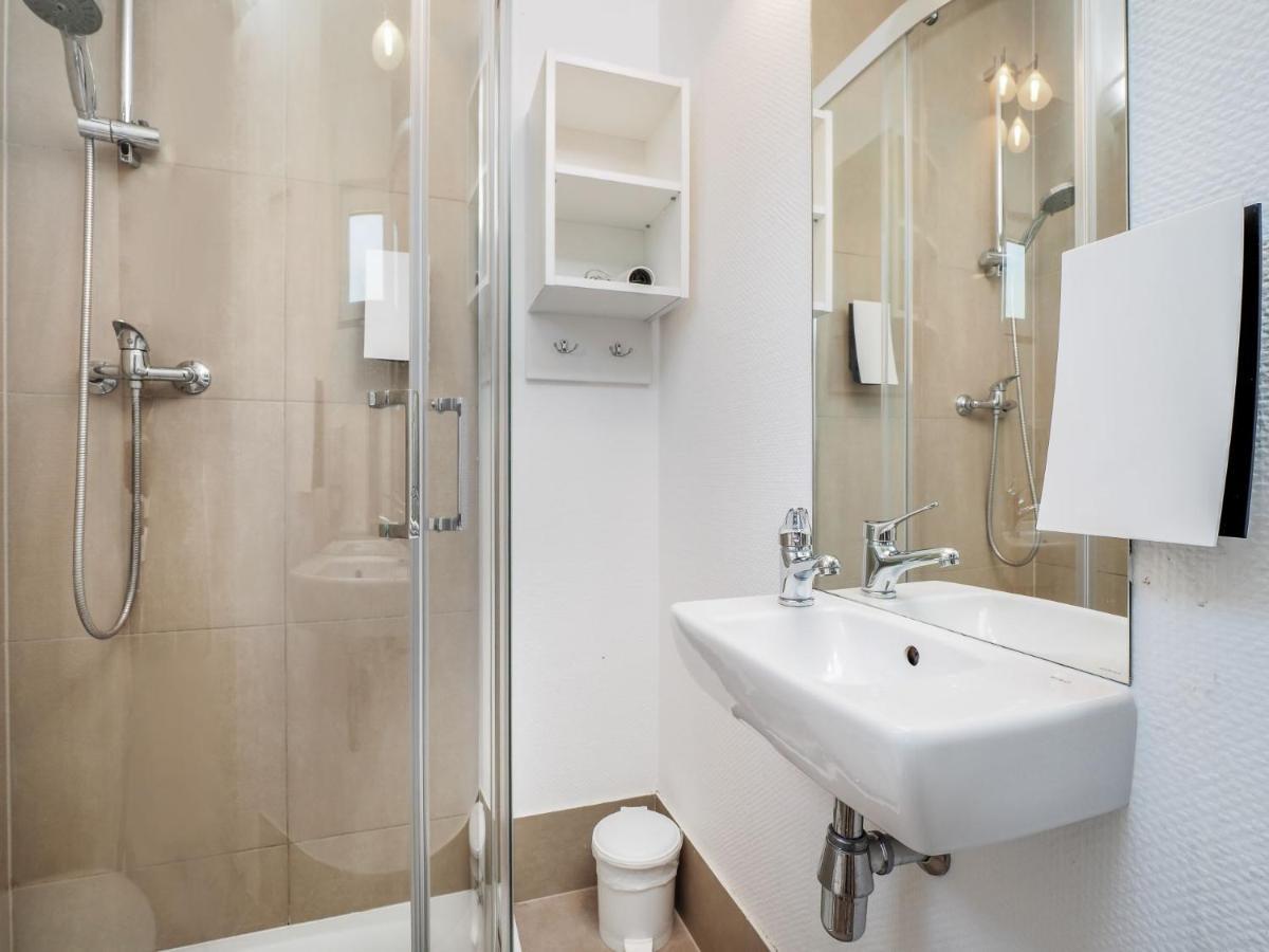 Mediteran Travel Mobile Homes Solaris Brodarica  Εξωτερικό φωτογραφία